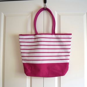 NWOT Lancome Tote bag